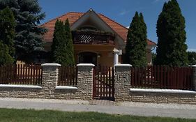 Soma Apartman